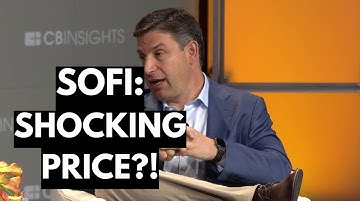 SOFI TO $150 AFTER THIS HAPPENS?❗IF YOU OWN MORE THAN $5,600 WORTH OF SOFI STOCK, LISTEN❗