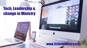 VideoPsalm and other worship software