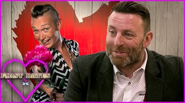 She Has a Weird Life – How Will Her Date Take It?!  | First Dates Ireland