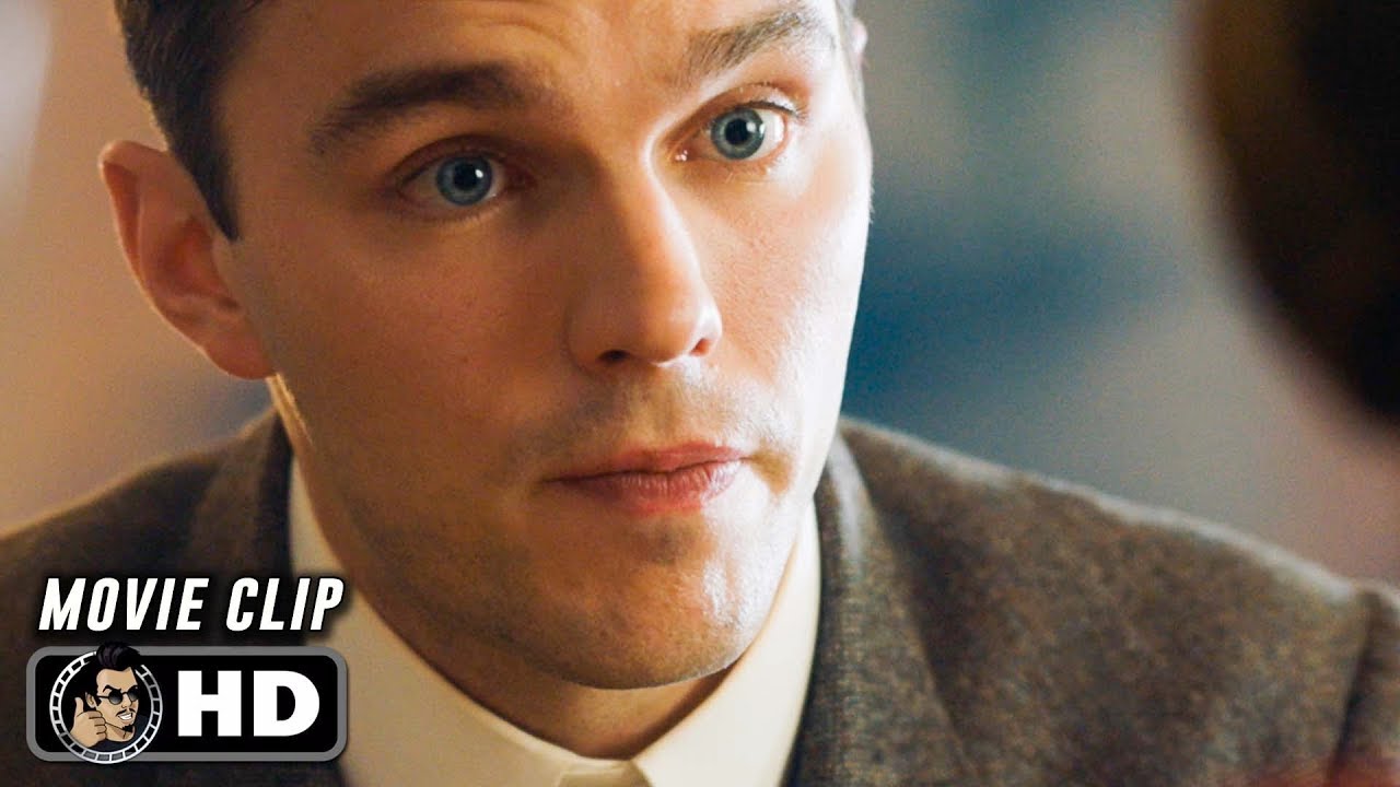 TOLKIEN Clip Cellar Door (2019) YouTube