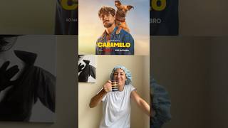 #caramelo #viralata #filmes #netflix #series #amor #fy