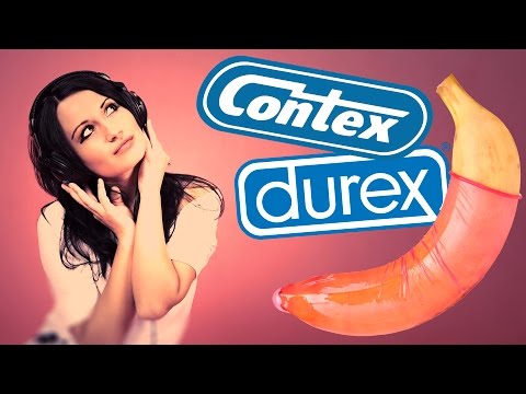 CONTEX vs. DUREX [18+]