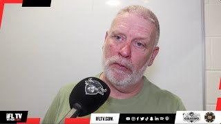 'FURY WILL STOP HIM, 7/2 ON, FILL YOUR BOOTS' - BILLY NELSON ON TYSON FURY vs USYK & LUKE BIBBY