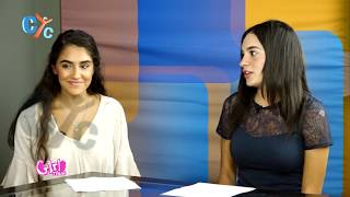 Girls Talk S02 E05: Friends that have good and bad influence on you