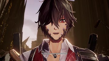CODE VEIN Gameplay - Part 1.7: Oliver