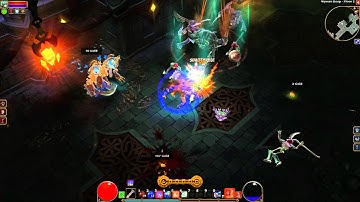 [Torchlight 2] Mayhem Engineer Build