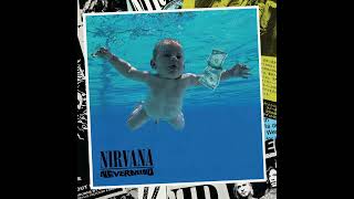 NIRVANA - Drain You (Remastered 2021) (HQ)