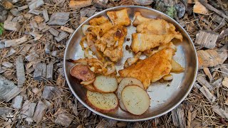 Part 3 - Canyons Waterfalls And Walleye: Canoeing The Brightsand-Kopka River In Northern Ontario Part 3 - Canyons Waterfalls And Walleye: Canoeing The Brightsand-Kopka River In Northern Ontario