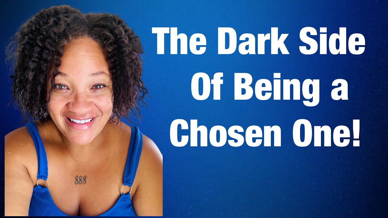 The Dark Side of Being a Chosen One