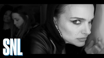 Natalie’s Rap 2 - SNL