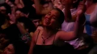 Video thumbnail of "La Nueva Luna - Lastima de amor│ En vivo 2004"