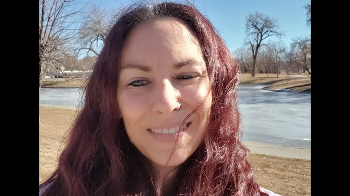 TBI/Stroke Survivor Michelle Jensen Updates Us On ...