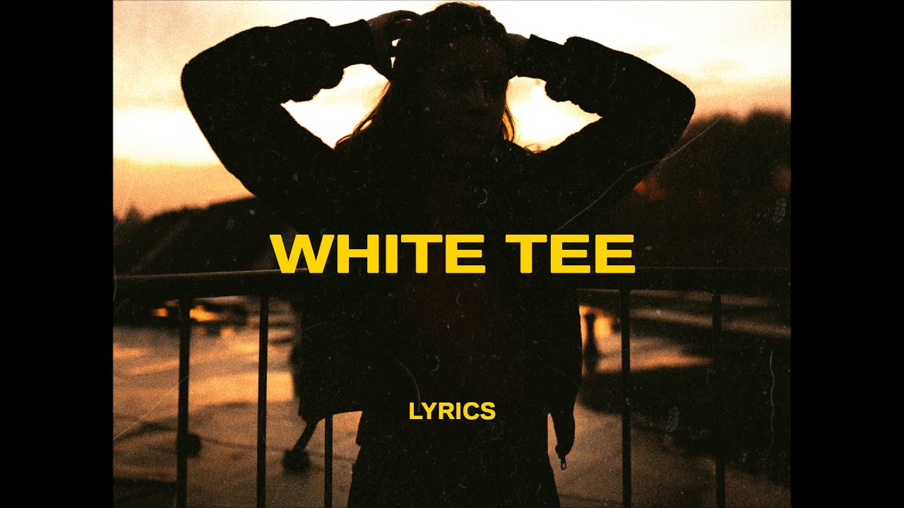 Summer Walker - White Tee (Lyrics) - YouTube - wide 4