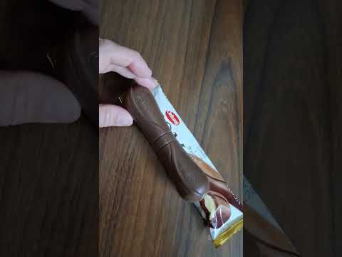 شوكولا من ديلوكس اكلات  تجارب