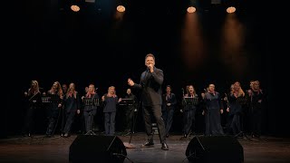 Eugenijus Chrebtovas, Choras Vilnius Būna Kartais