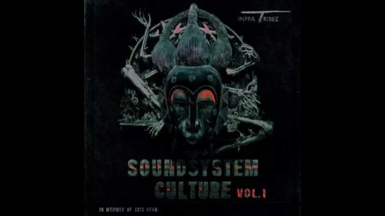 Texstep - Ghosts [Free DL]