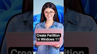 How to Create Partition in Windows 11 PC or Laptop | Partition Hard Drives | Create New Drive