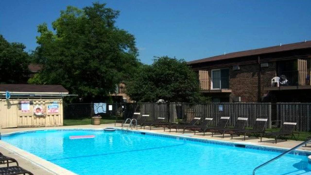 We Have What You Want Eagle Creek Apartments YouTube