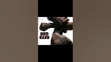 لعبة GOD HAND من أروع الالعاب اسمها قود هاند 