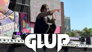 Glup! - Grado 3 (Fiesta Grado 3) [Ciudad Empresarial Santiago, 13/01/2024]