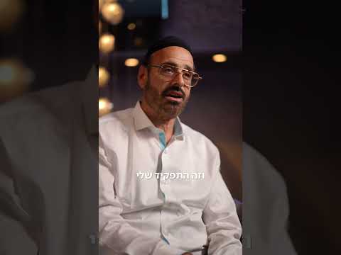 Episode 1: Who, What, Where: the Score of Hu V'lo Acher series #newrelease #jewishmusic #yeedle