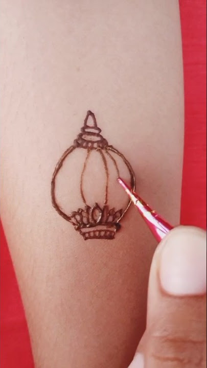 ak like to banta h 👍 jai shree ram🙏 #ram #bajrangbali #god  #mehndi #tattoo #india #henna