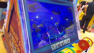 games in mall #youtube #viral #shorts #funnyvideos screenshot 5