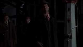 Boardwalk Empire - Gyp Rosetti: Everybody got guns!
