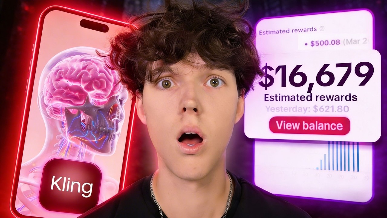 If I wanted to Make My First $100k in 2026, I'd Do This - YouTube