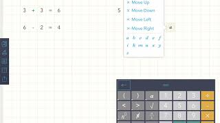 ModMath App with Wayside School