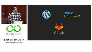 "Code Generating a Safer Web with Rocket" by Sergio Benitez