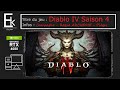 Diablo iv  saison 4 premires helltides  rogue full archerie  rtx 4080 ep7 en coop