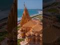 Jo mandir hazaar baar gira par har baar khada ho gaya yeh hai Somnath ki kahani!#viral#shortsfeed