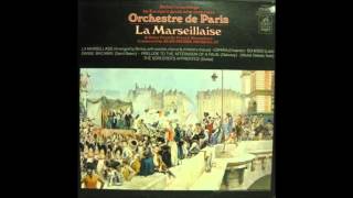Video thumbnail of "La Marseillaise"