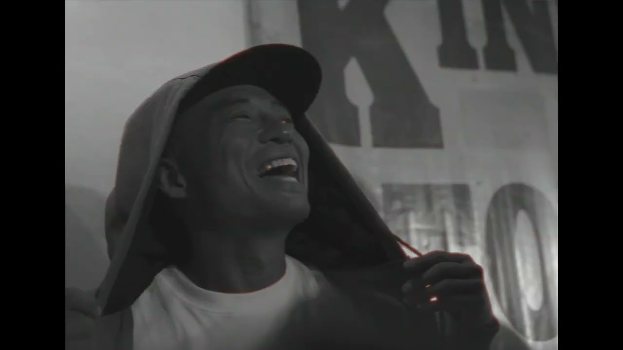 YDB - Jammin’ (SH BEATS REMIX) (Official Music Video)