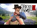 Red Dead Redemption 2 - Fails & Funnies #178