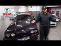 Z vraku daily kára! BMW E34 (2. díl)