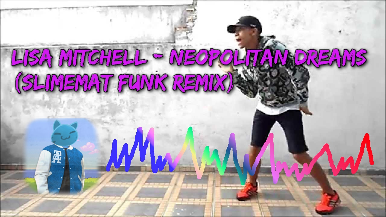 Lisa Mitchell - Neopolitan Dreams Nilow remix Lyrics