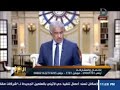 ايمن محفوظ المحامي مع وائل الابراشى العاشرة مساء حول مطالبتي بحذف مشاهد العنف من فيلم الديزل للفنان