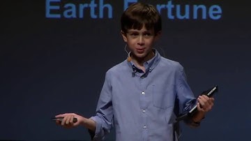 Kidscode: Thomas Suarez, một nhà phát triển phần mềm 12 tuổi