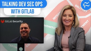 GitLab: DevSecOps can help developers build end-to-end security into their apps