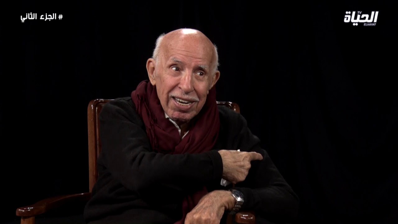 الرائد عز الدين يرد على اتهامه بالخيانة بعد اسره .. في حوار مع عبد الغني بلقيروس