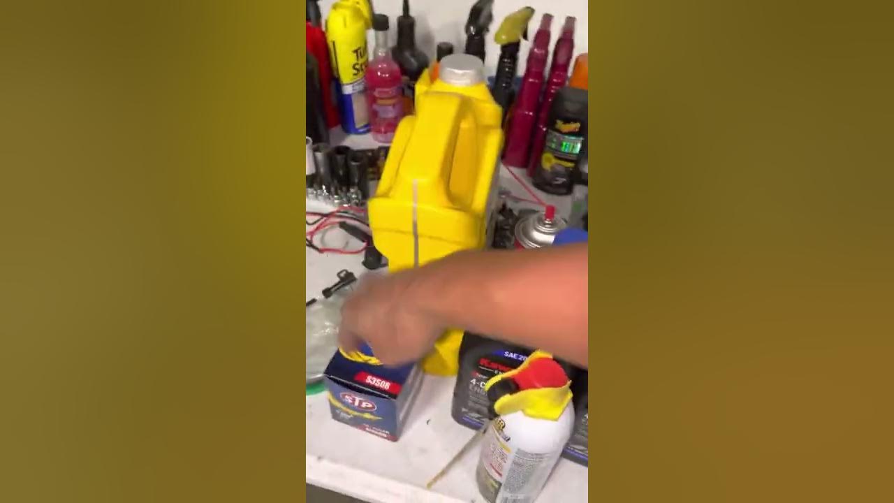 Toro 50” Timecutter first oil change 3060 hours no meter unfortunately