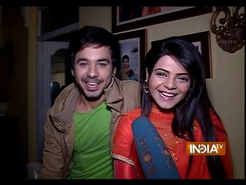 Thapki Pyaar Ki: Thapki Gets Surprisingly High after Cocktail