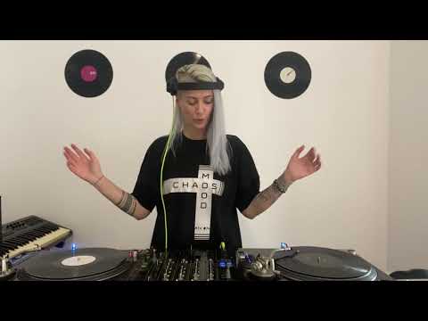 NUSHA - Vinyl Only Set