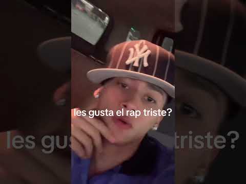Esto sale proximamente aqui por el calan #parati #musica #viral #rapdesamor