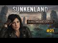 Yeni düşmanlar , Yeni Adalar| Sunkenland Bölüm 21