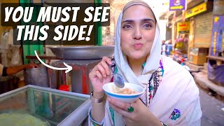 THIS IS WHAT HAPPENED TO US IN LAHORE | NO ONE SHOWS THIS SIDE OF PAKISTAN | PAKISTAN TRAVEL VLOG