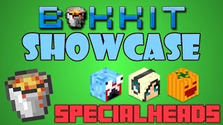 [BukkitPlugin] Special Heads - get player heads and macro/mini blocks! [Handy]