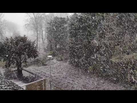snow Oost-Souburg 06-04-2021